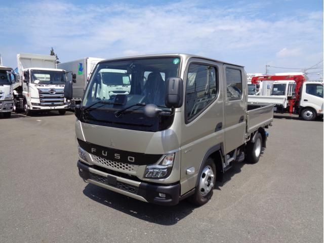 MITSUBISHI CANTER 2024 Image 31