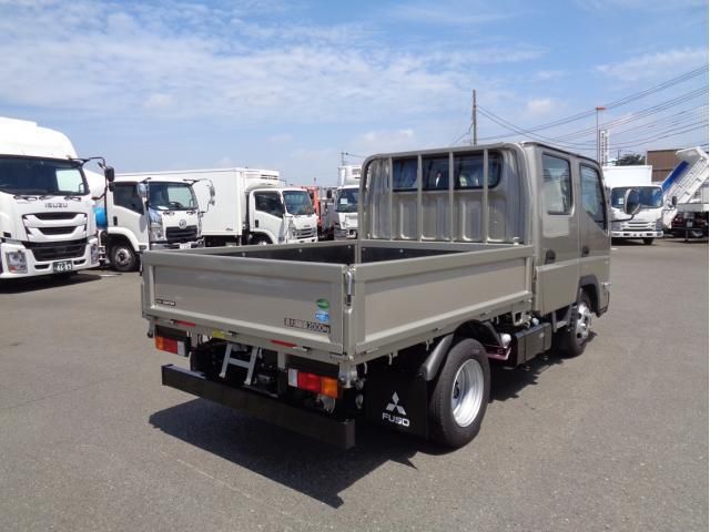 MITSUBISHI CANTER 2024 Image 31
