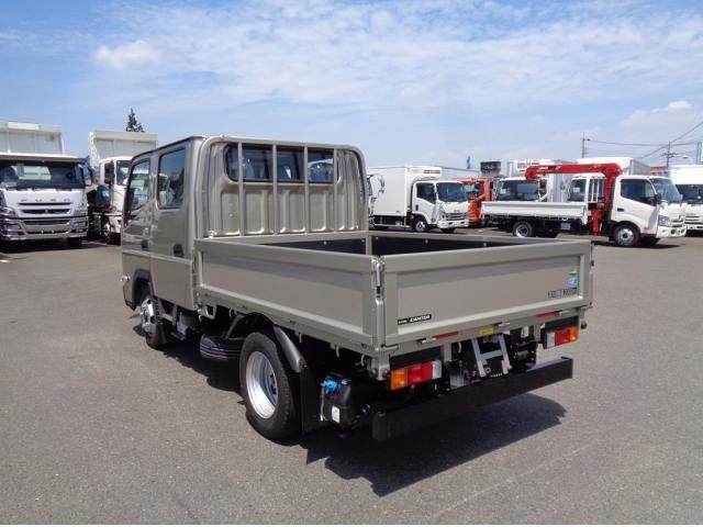 MITSUBISHI CANTER 2024 Image 31