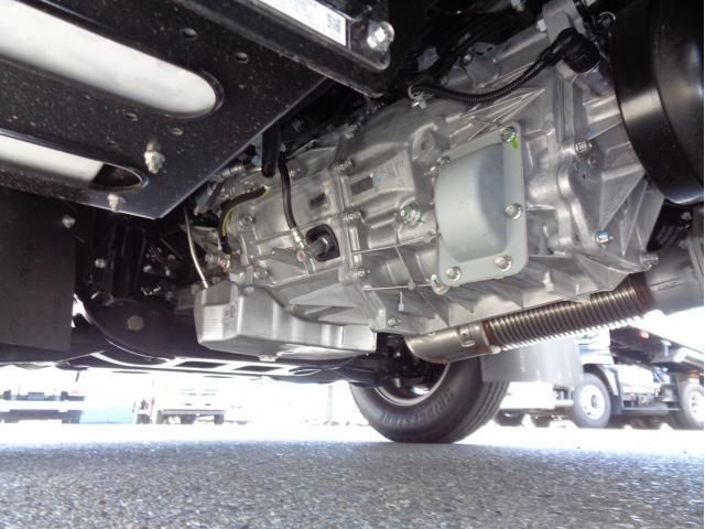 MITSUBISHI CANTER 2024 Image 31