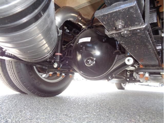 MITSUBISHI CANTER 2024 Image 31