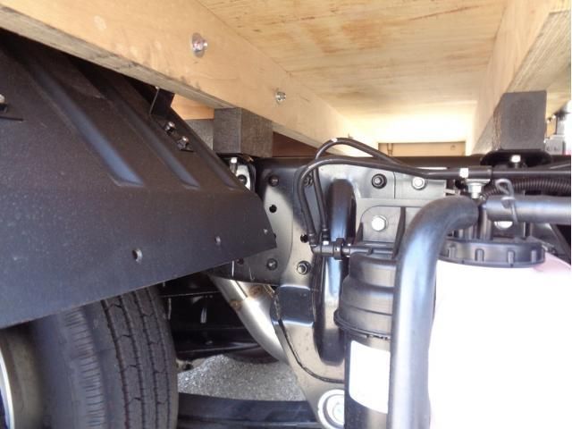 MITSUBISHI CANTER 2024 Image 31