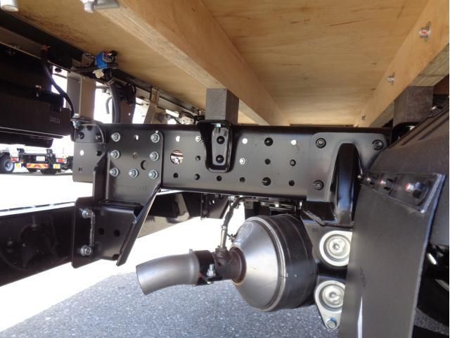 MITSUBISHI CANTER 2024 Image 31