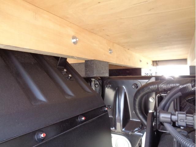 MITSUBISHI CANTER 2024 Image 31