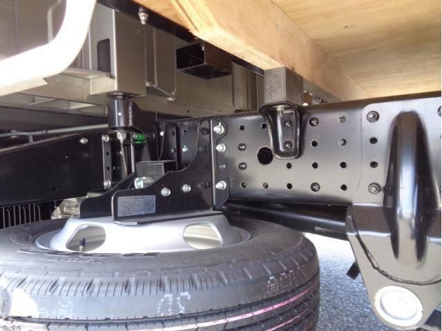 MITSUBISHI CANTER 2024 Image 31