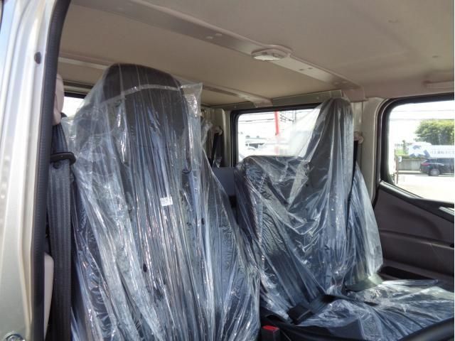 MITSUBISHI CANTER 2024 Image 31