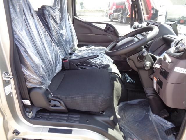 MITSUBISHI CANTER 2024 Image 31