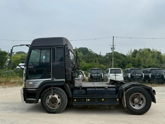 HINO PROFIA 2001 Image 31