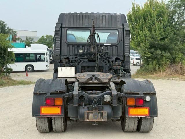 HINO PROFIA 2001 Image 31