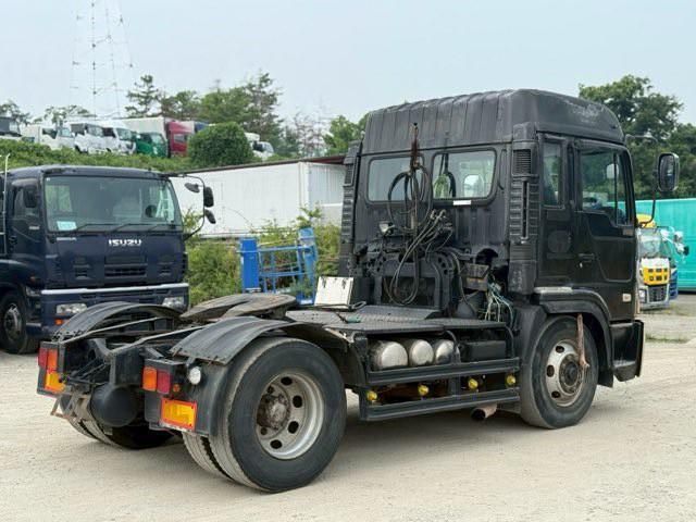 HINO PROFIA 2001 Image 31