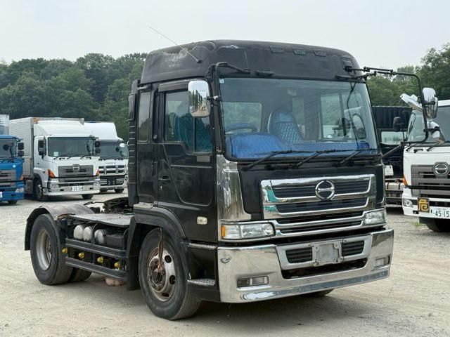 HINO PROFIA 2001 Image 31