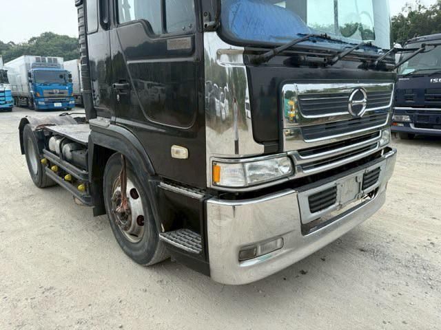 HINO PROFIA 2001 Image 31