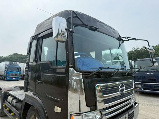 HINO PROFIA 2001 Image 31