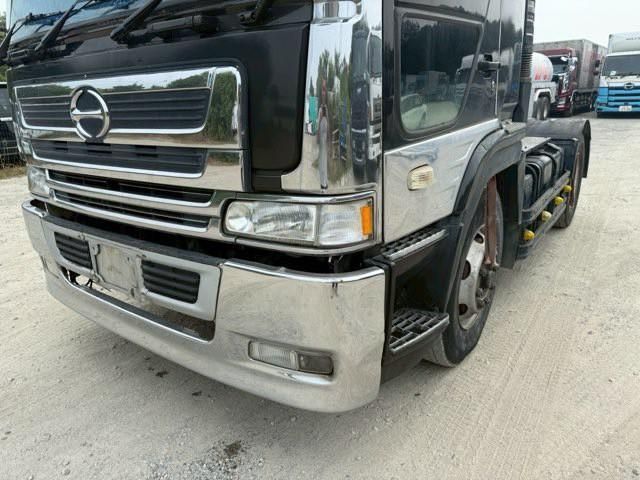 HINO PROFIA 2001 Image 31