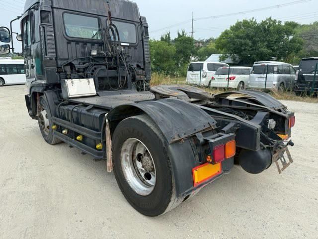 HINO PROFIA 2001 Image 31