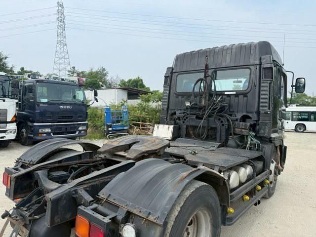 HINO PROFIA 2001 Image 31