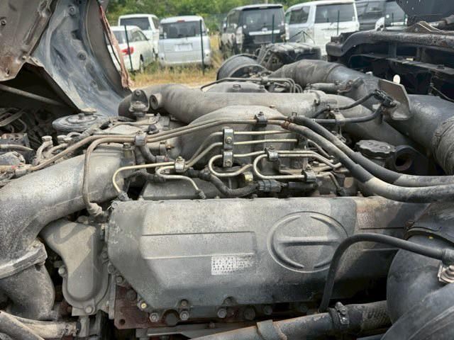 HINO PROFIA 2001 Image 31