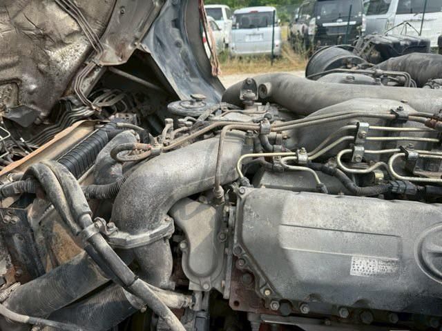 HINO PROFIA 2001 Image 31