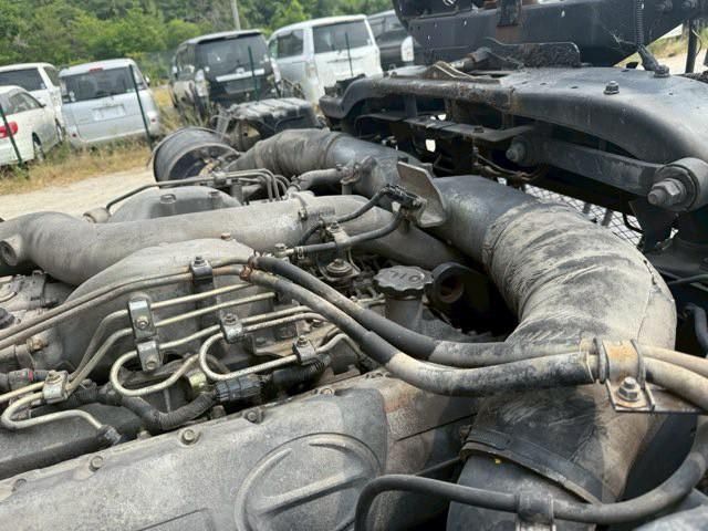 HINO PROFIA 2001 Image 31