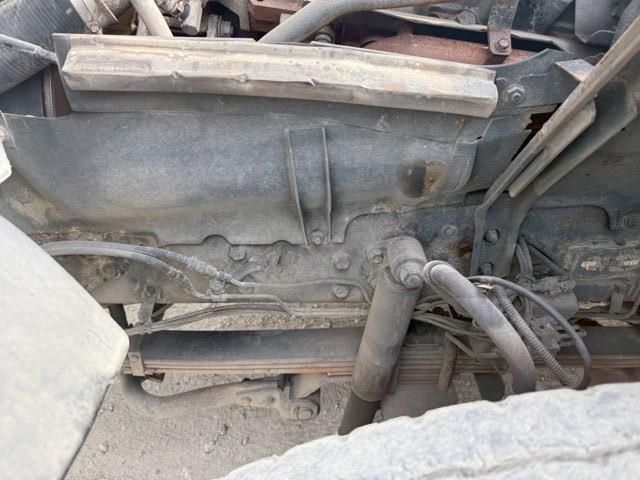 HINO PROFIA 2001 Image 31