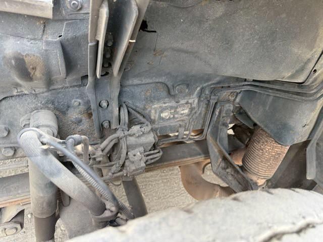 HINO PROFIA 2001 Image 31