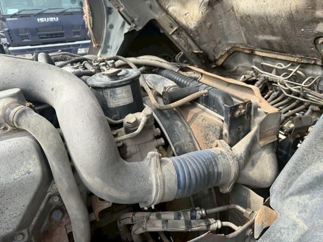 HINO PROFIA 2001 Image 31