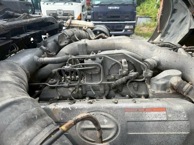 HINO PROFIA 2001 Image 31