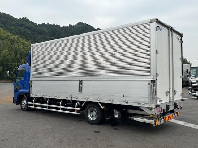 ISUZU FORWARD 2019 Image 31