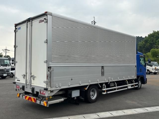 ISUZU FORWARD 2019 Image 31