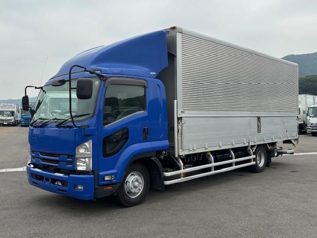 ISUZU FORWARD 2019 Image 31
