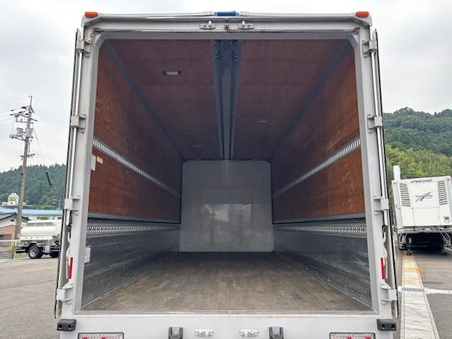 ISUZU FORWARD 2019 Image 31