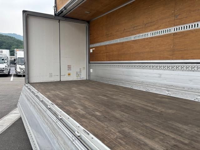 ISUZU FORWARD 2019 Image 31