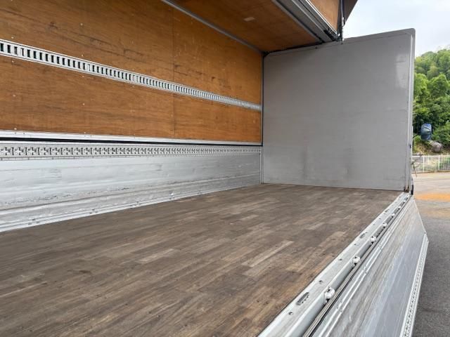 ISUZU FORWARD 2019 Image 31