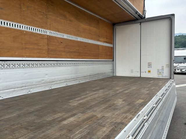 ISUZU FORWARD 2019 Image 31