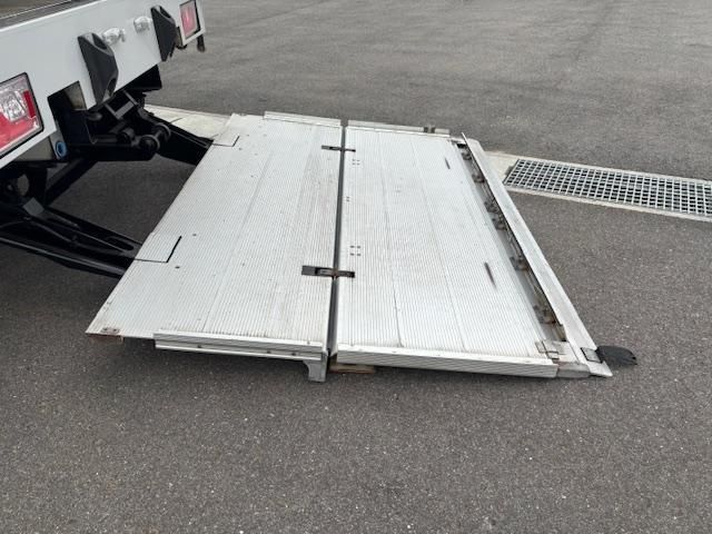 ISUZU FORWARD 2019 Image 31