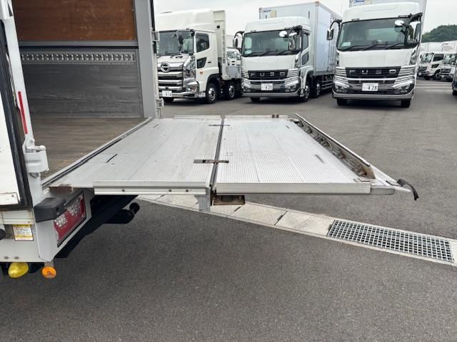 ISUZU FORWARD 2019 Image 31