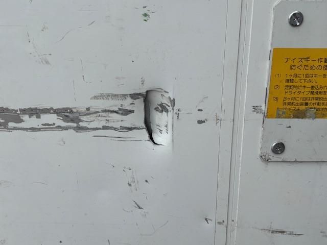 ISUZU FORWARD 2019 Image 31