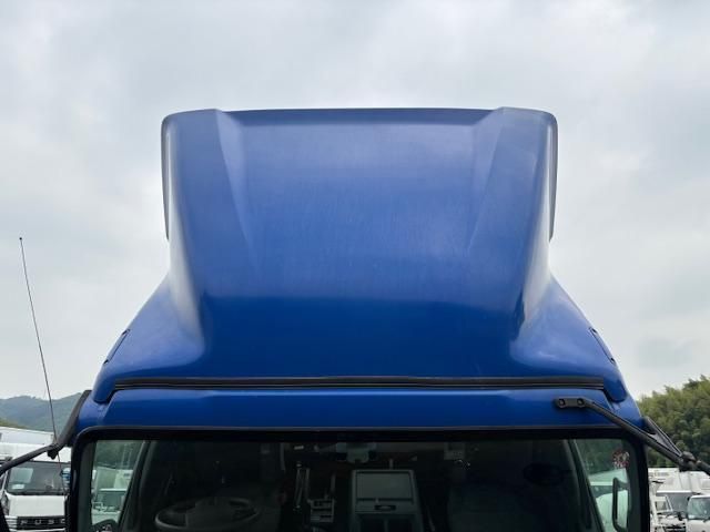 ISUZU FORWARD 2019 Image 31