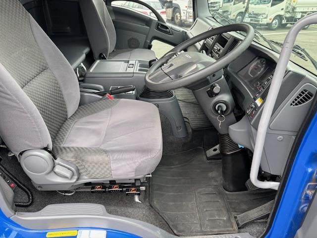 ISUZU FORWARD 2019 Image 31