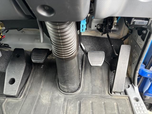 ISUZU FORWARD 2019 Image 31