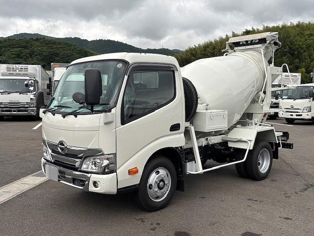HINO DUTRO 2024 Image 31