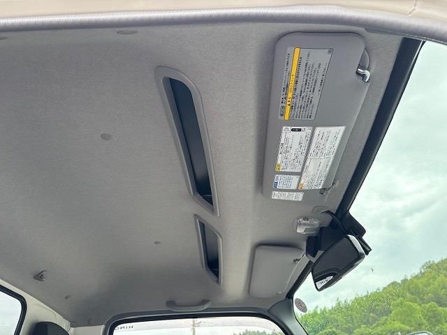 HINO DUTRO 2024 Image 31