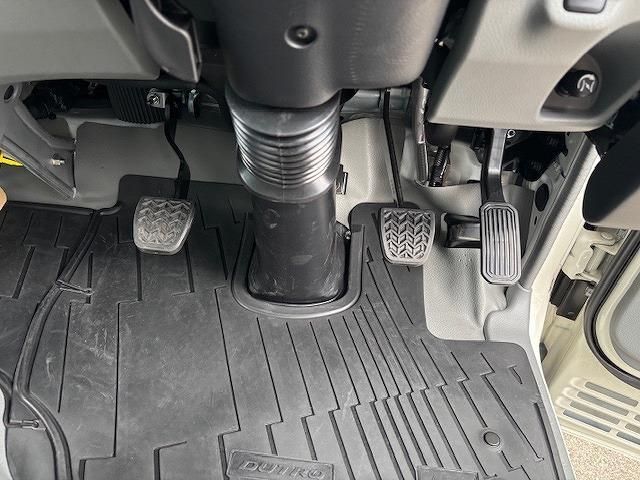 HINO DUTRO 2024 Image 31