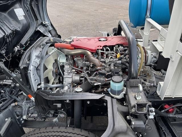 HINO DUTRO 2024 Image 31