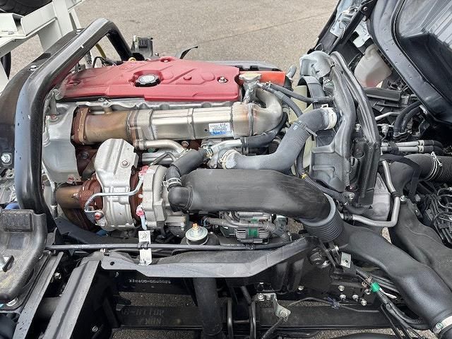 HINO DUTRO 2024 Image 31