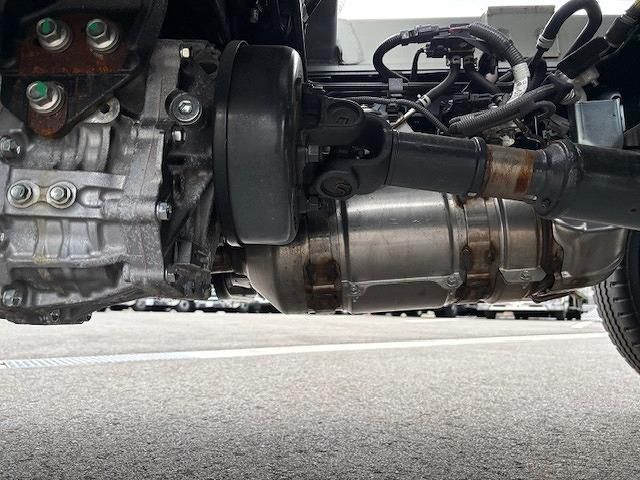 HINO DUTRO 2024 Image 31