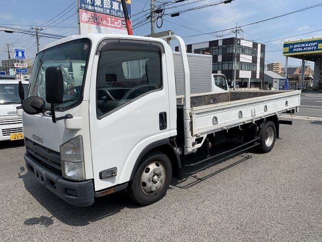 ISUZU ELF 2013 Image 31