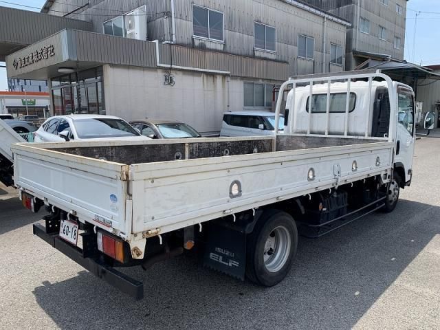 ISUZU ELF 2013 Image 31
