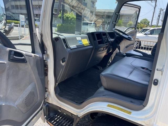 ISUZU ELF 2013 Image 31