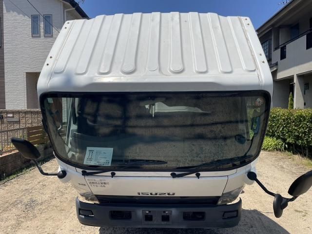 ISUZU ELF 2013 Image 31